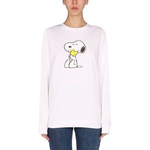 Moaconcept Unisex "Snoopy" Sweatshirt